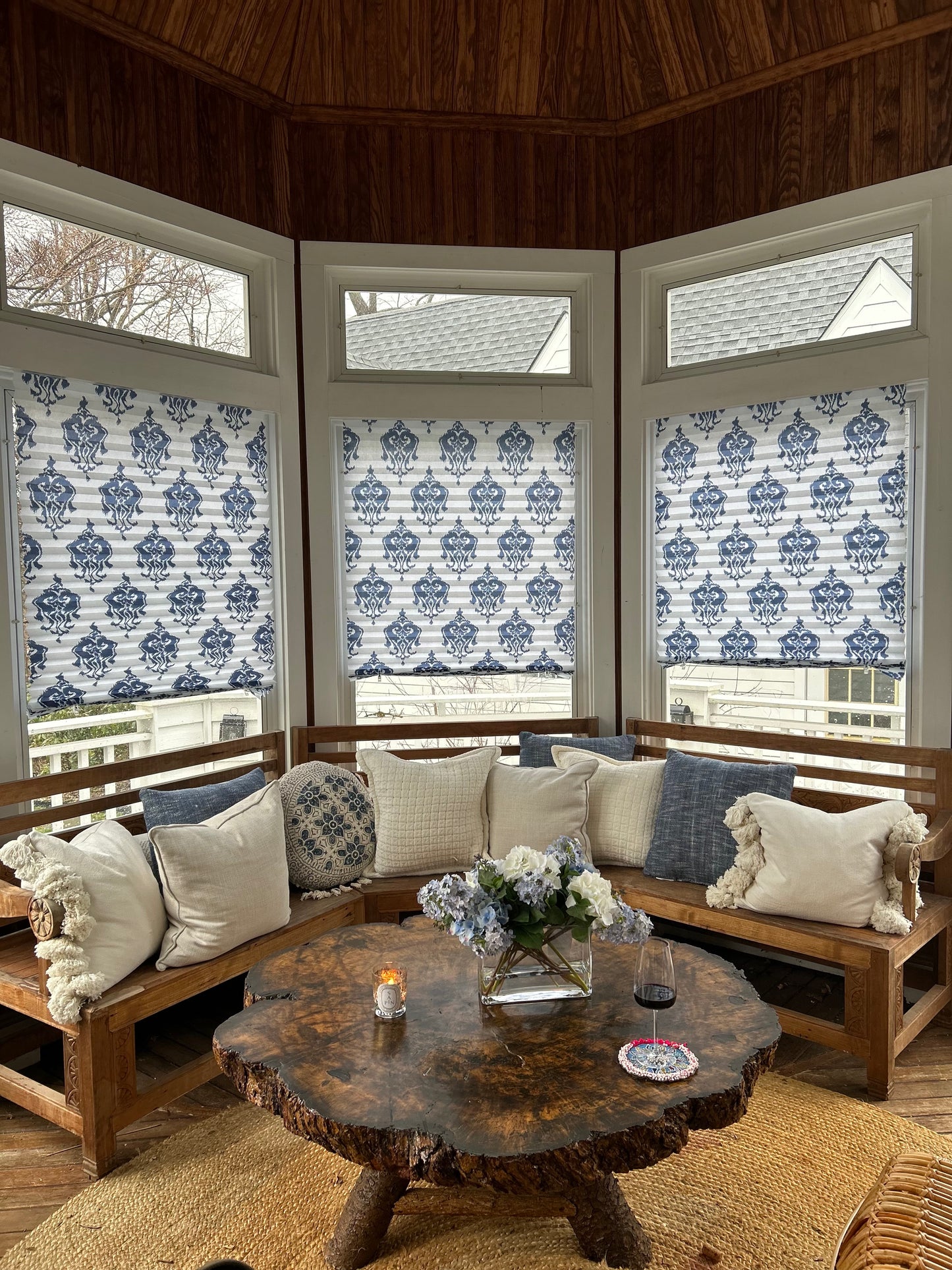 Blue IKat