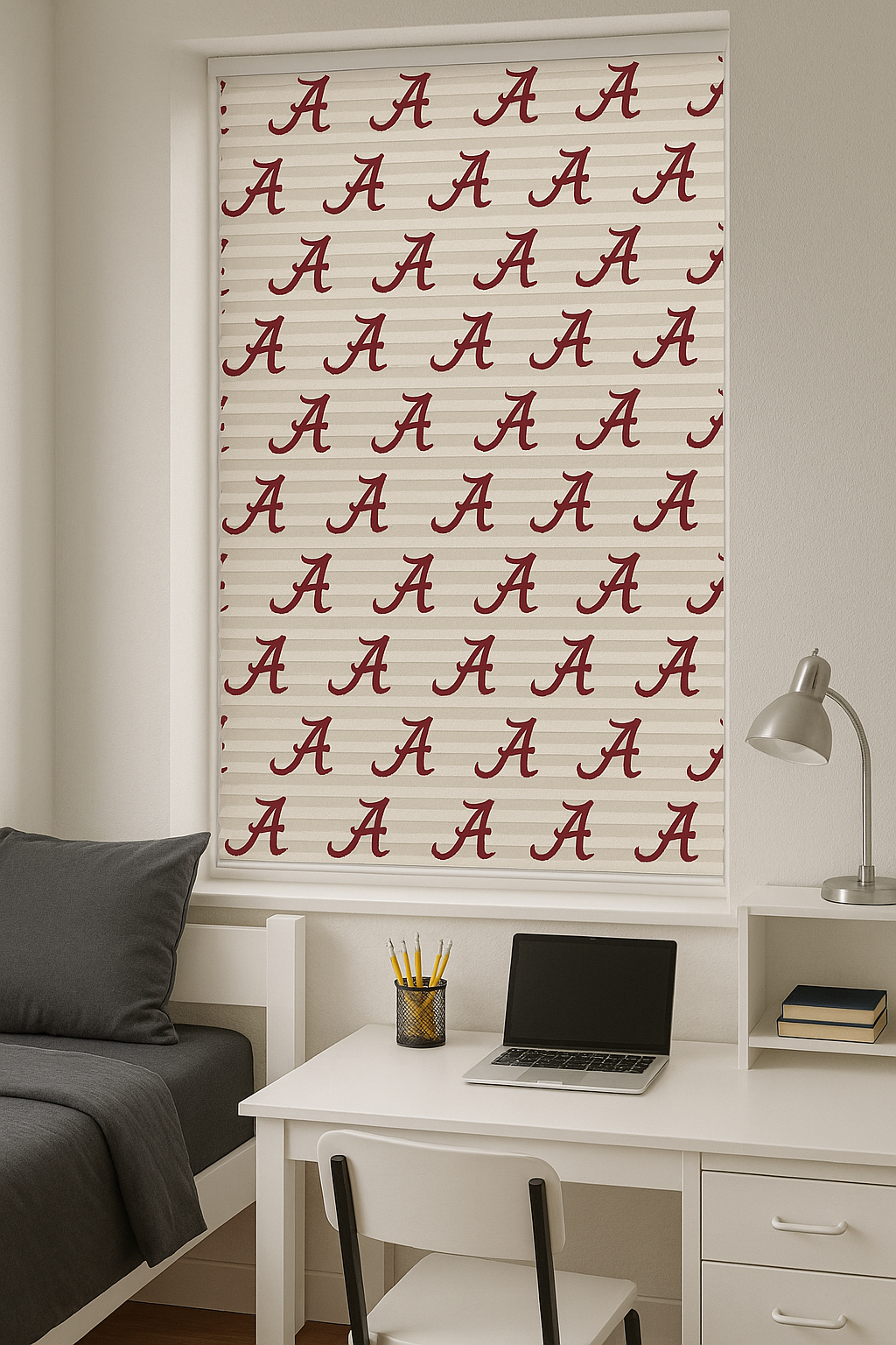 Alabama A