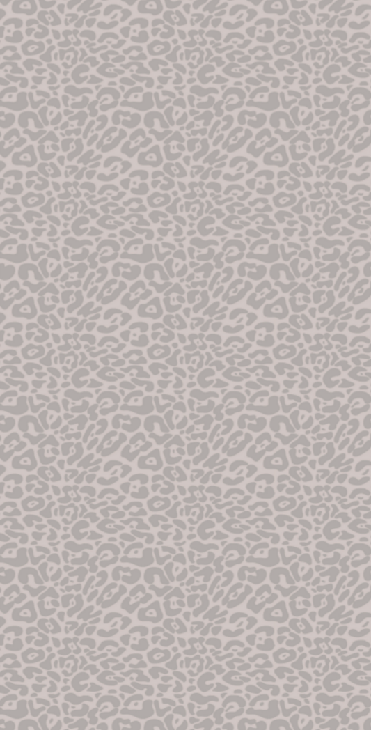 Gray Leopard
