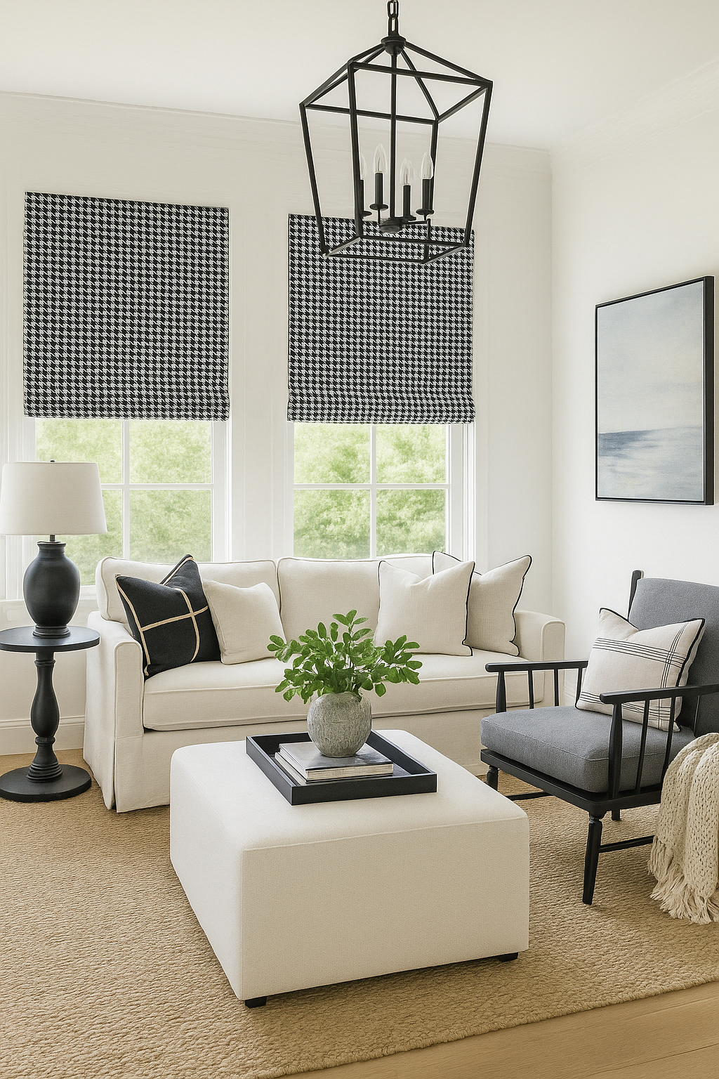 Houndstooth