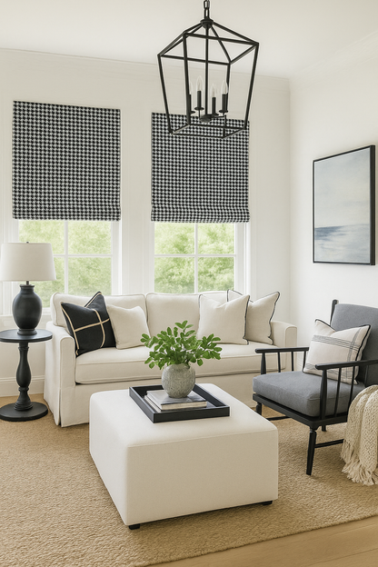 Houndstooth